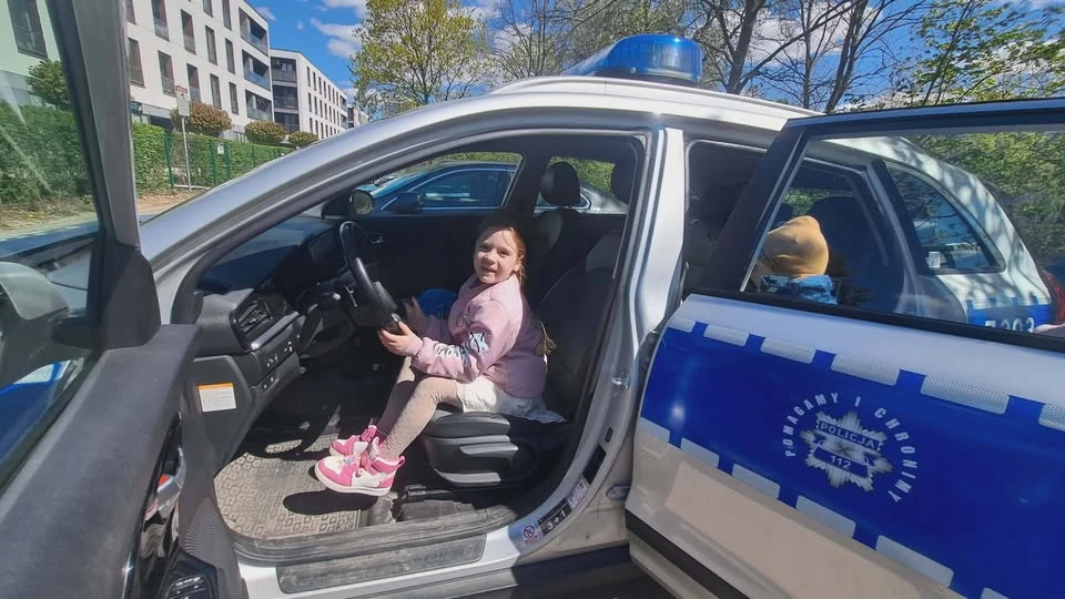 Bezpieczeństwo w przedszkolu Bezpieczeństwo w przedszkolu