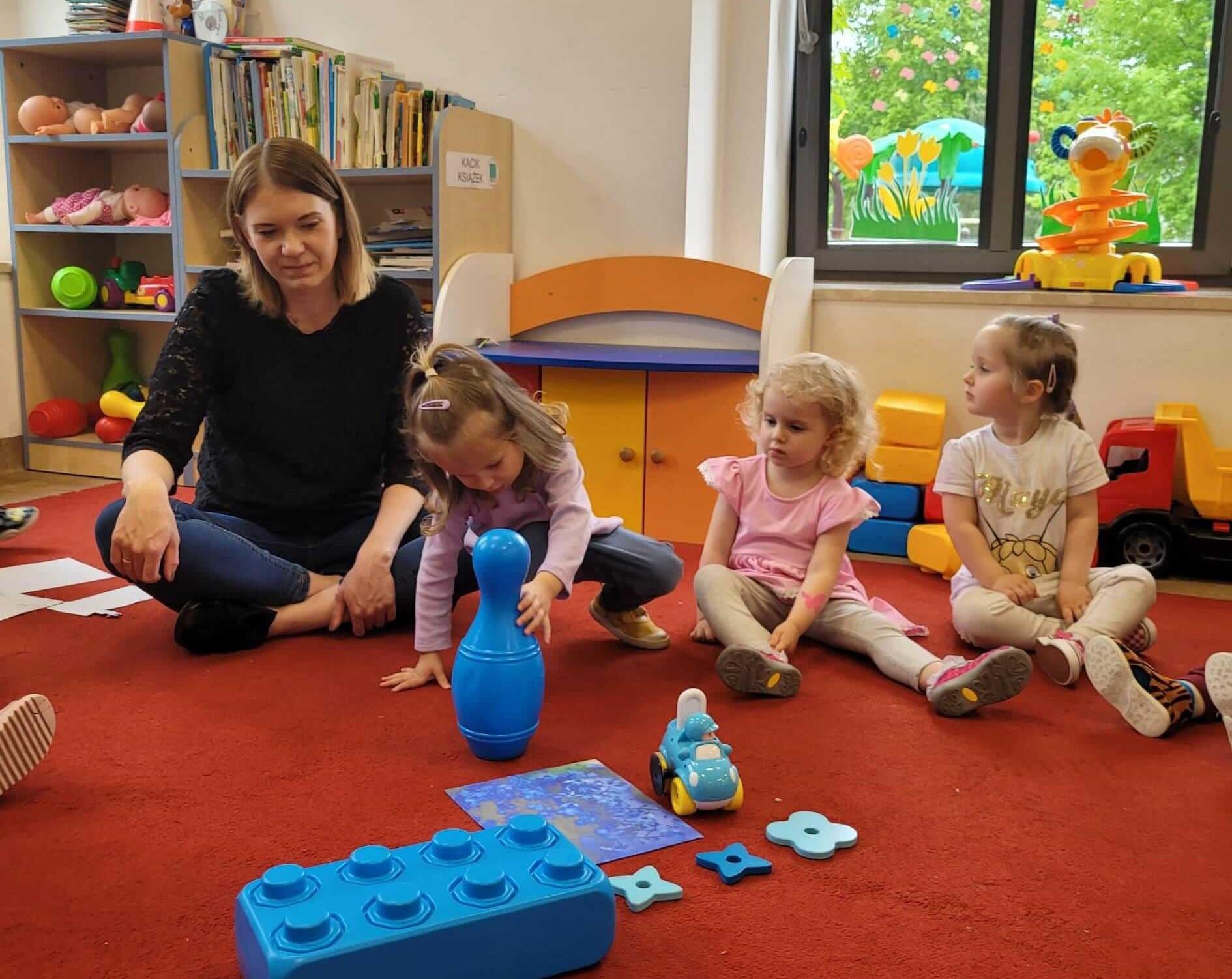 Dzień niezapominajki Dzień niezapominajki