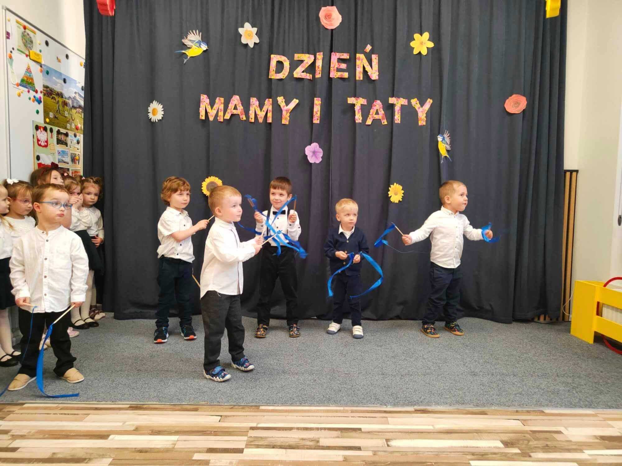 Codzienność w przedszkolu — Rzeszów · Wyspiańskiego Codzienność w przedszkolu — Rzeszów · Wyspiańskiego