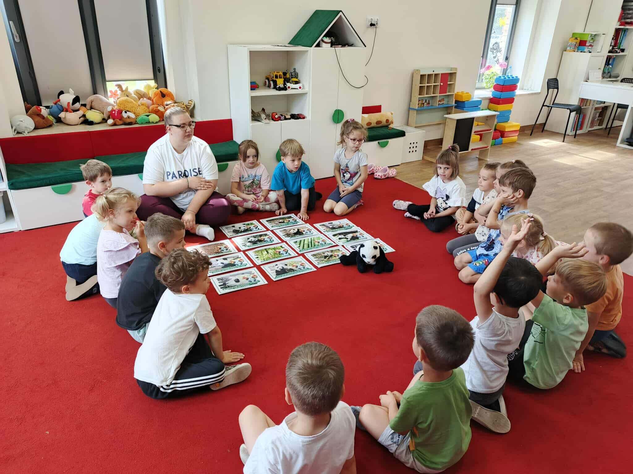 Tydzień azjatycki w Legionowie Tydzień azjatycki w Legionowie