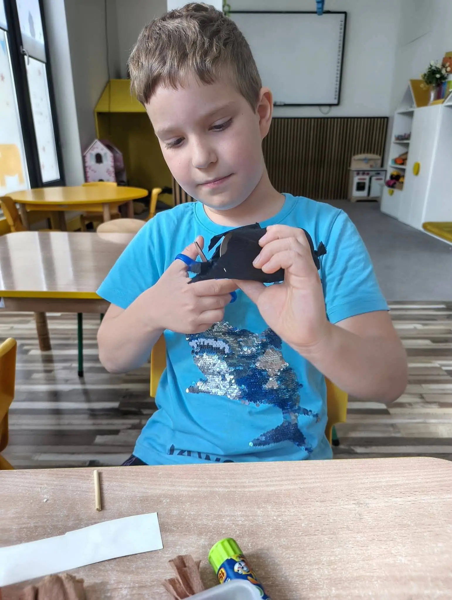 Tydzień ze Świętokrzyskiem w naszym przedszkolu — zdjęcie 5