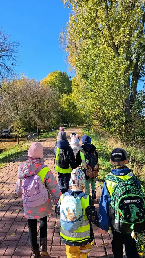 Spacer ulicami Łowicza