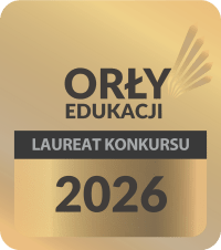 Orły Edukacji — Laureat konkursu 2026